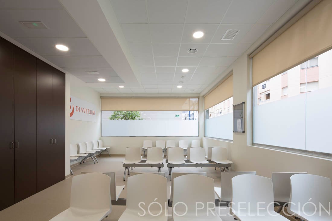 Vinaroz Dialysis Clinic