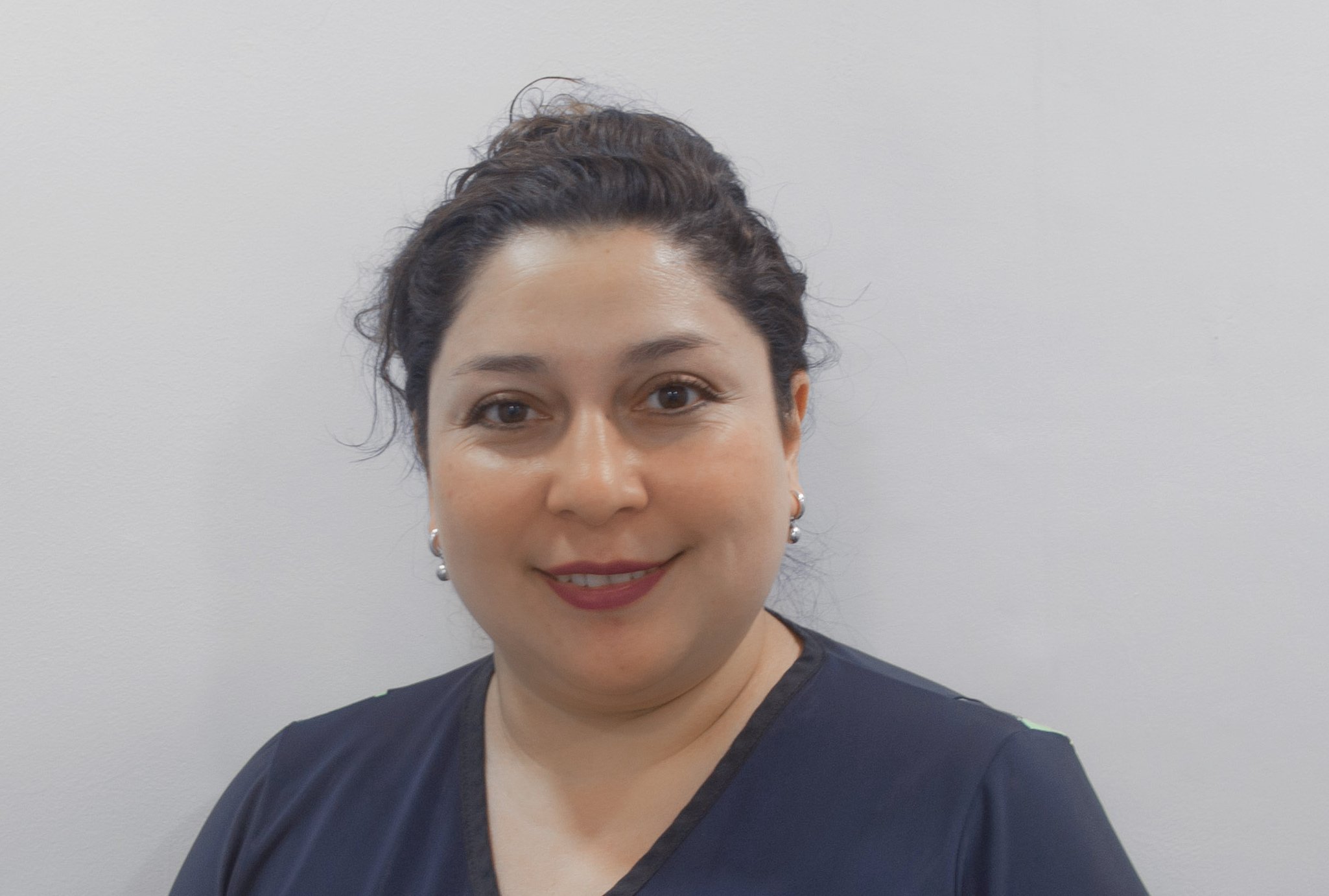 Antonia Ramirez