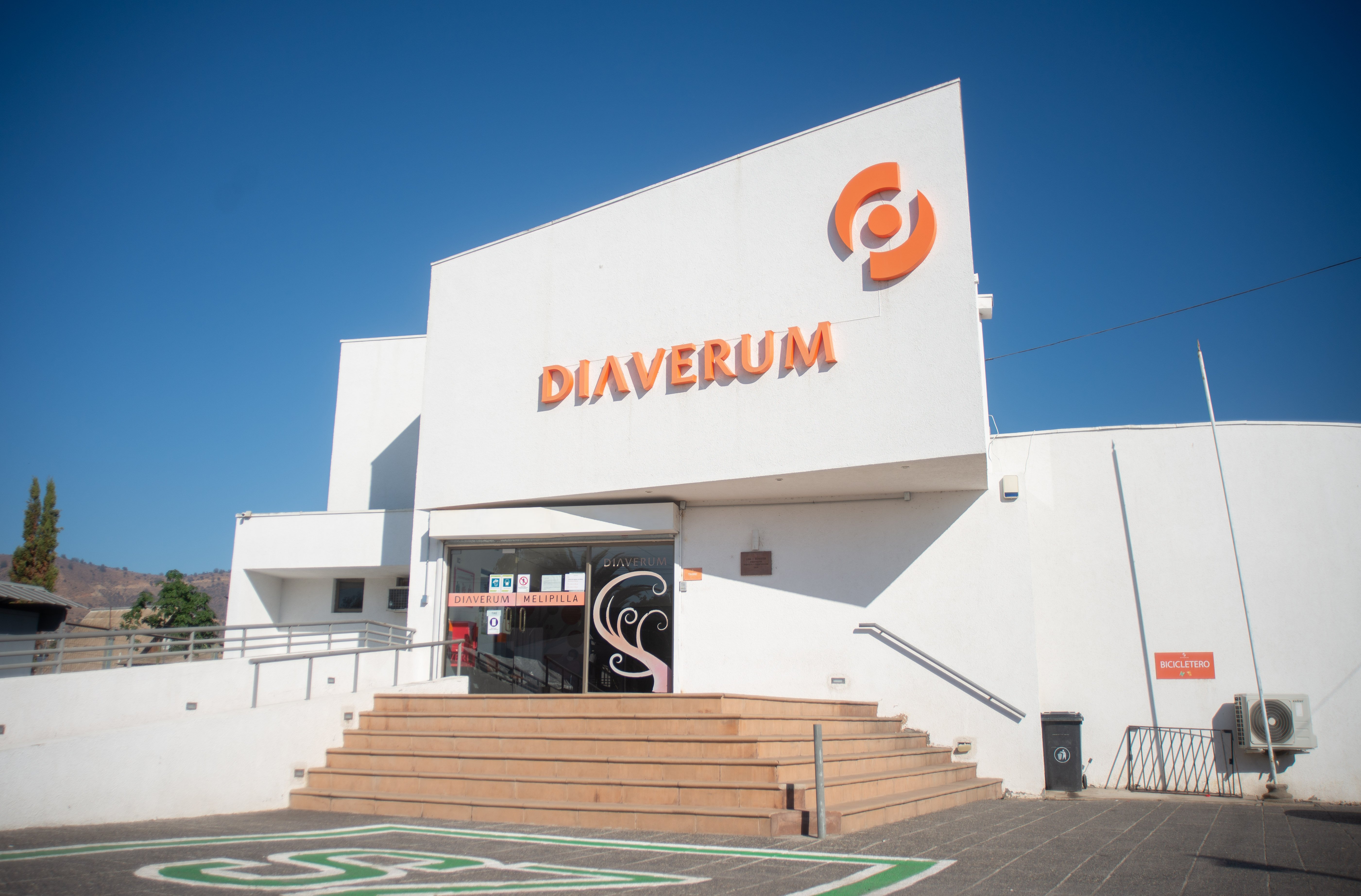 Diaverum Melipilla