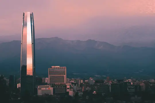Sobre Diaverum Chile