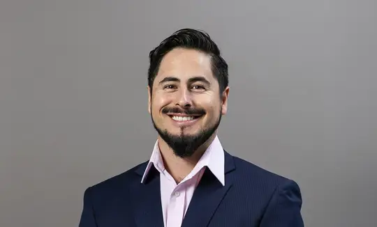 Diego Mattar