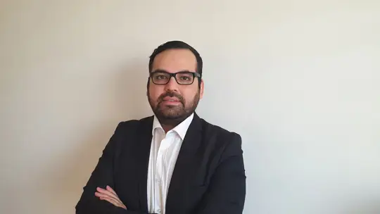 Hugo Perez