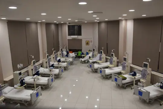 Diaverum Livadia