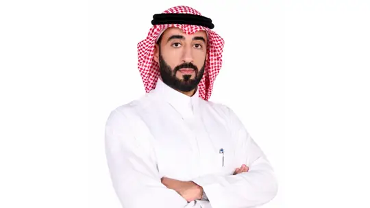 Abdullah Aljhany