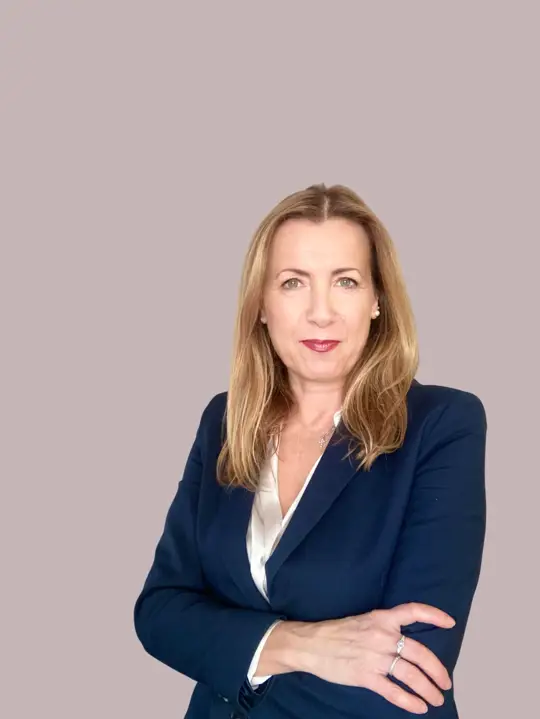 María José Cortina