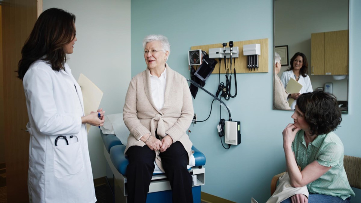 Haemodialysis: the process