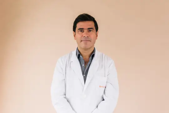 Carlos Soares