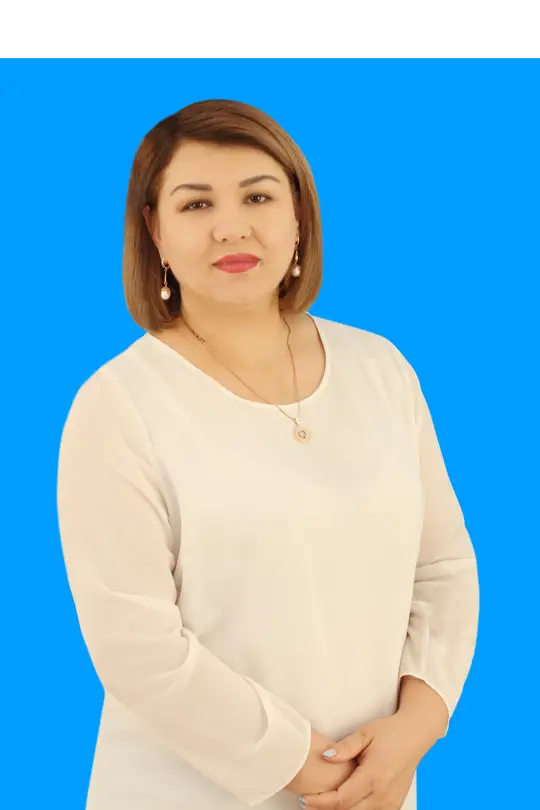 Aitmetova Khulkar